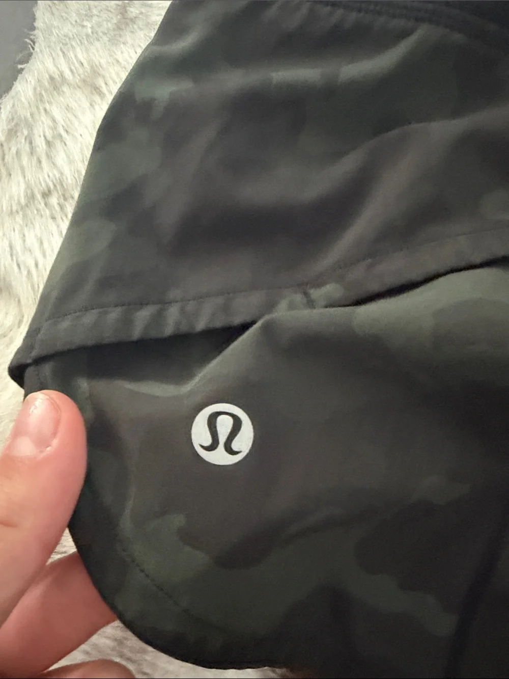 N/A lightweight camo